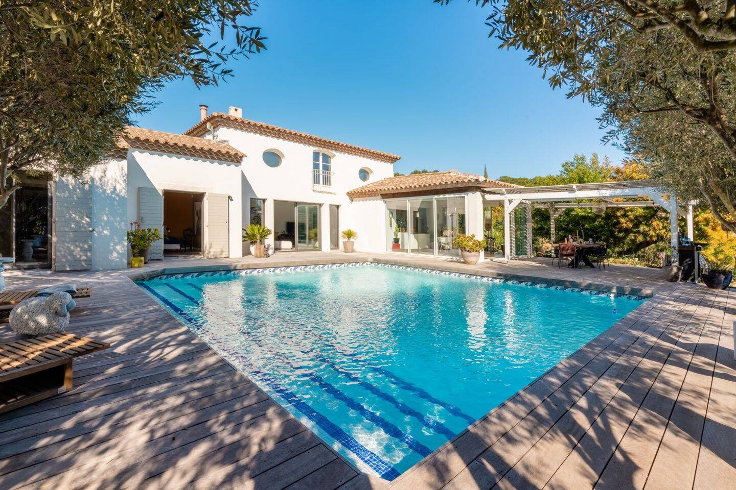 Maison à vendre, 170m², BEZIERS