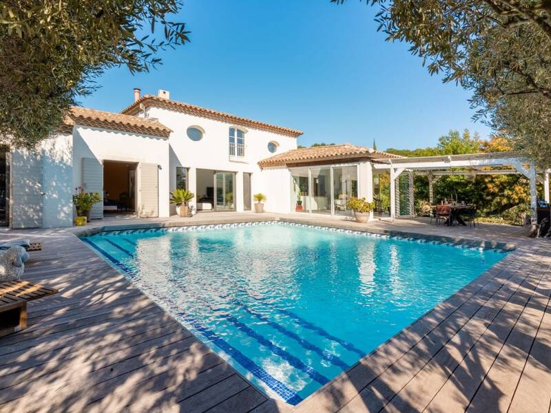 Maison à vendre, 170m², BEZIERS