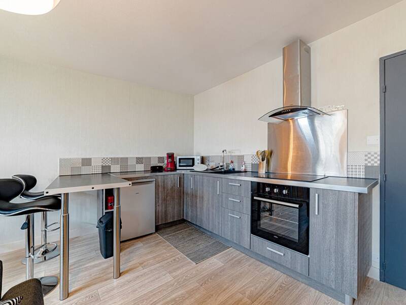 Maison à vendre, 46m², LIMOGES