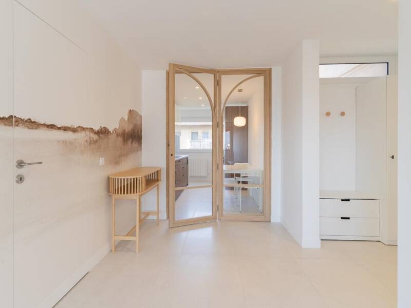 Maison à louer, 81m², ANNECY LE VIEUX