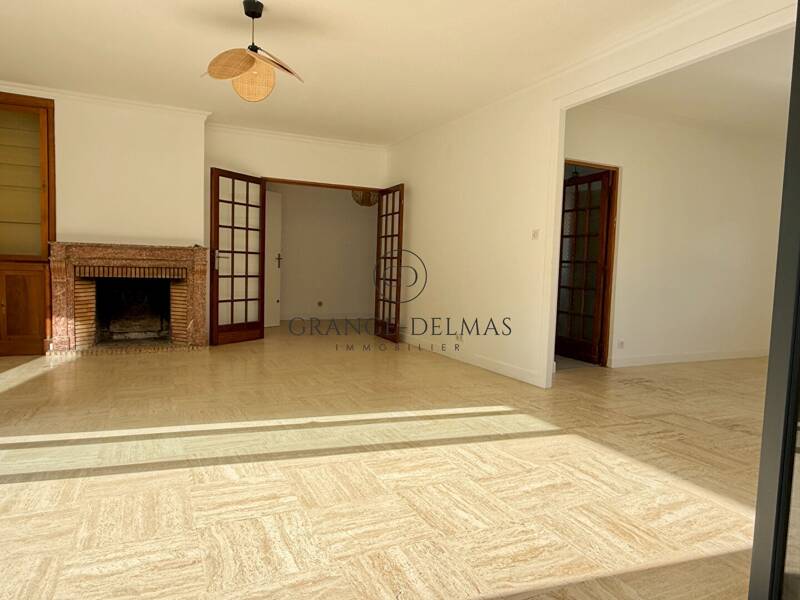 Maison à vendre, 150m², BORDEAUX