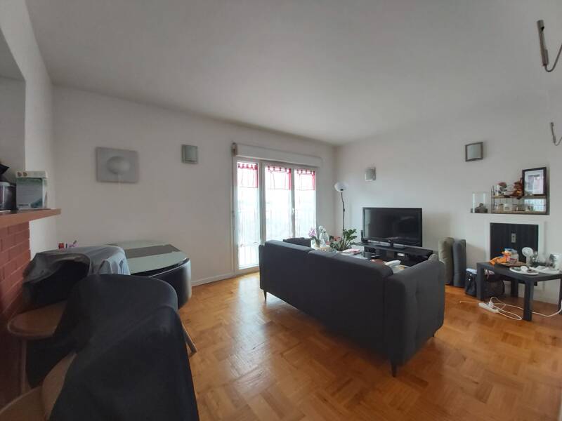 Maison à louer, 43m², REIMS