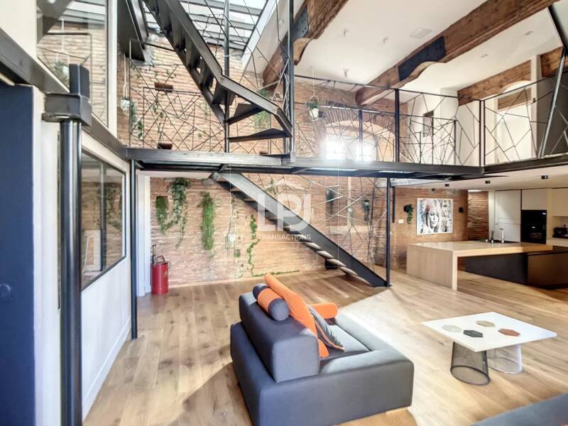 Maison à vendre, 149m², TOULOUSE