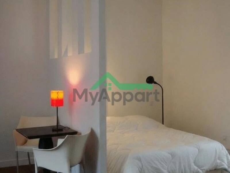 Maison à louer, 36m², ANGERS