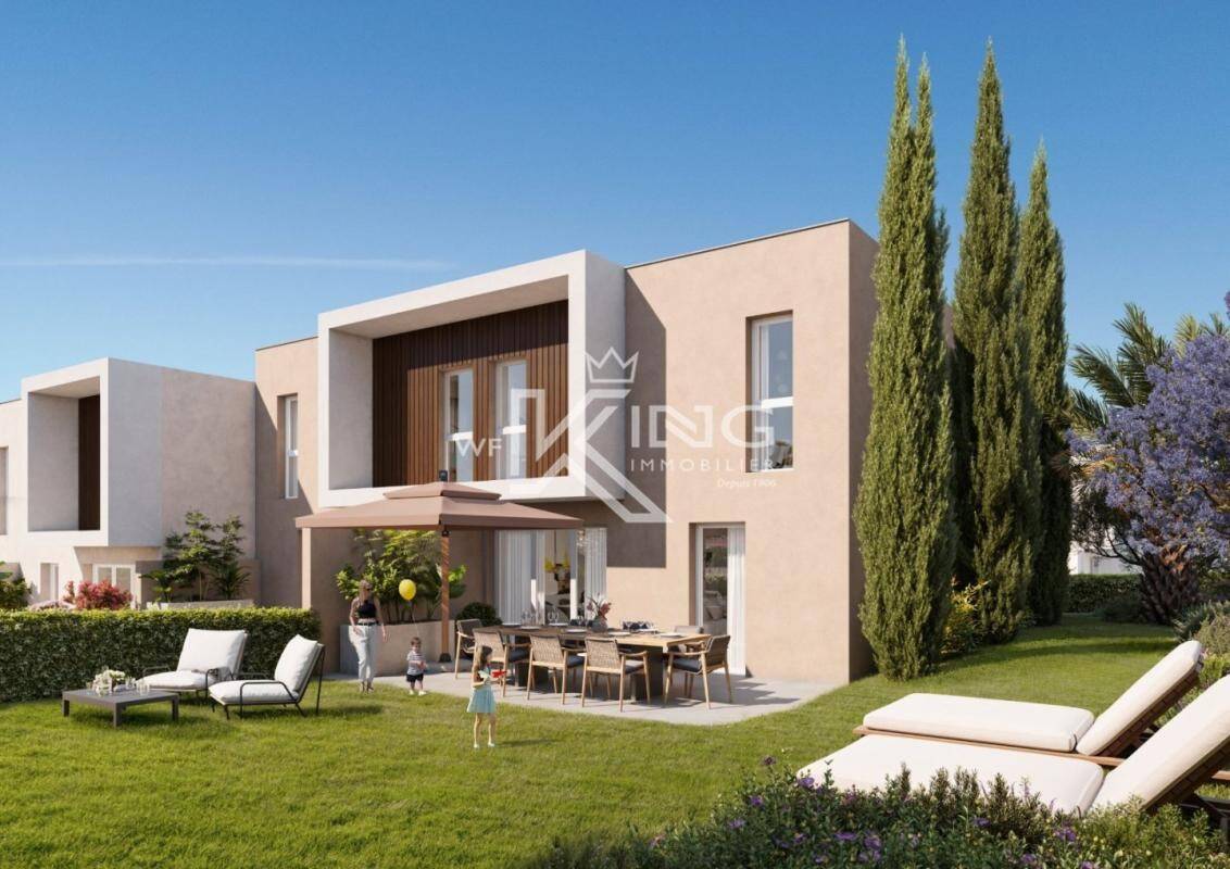 Maison à vendre, 83m², FREJUS