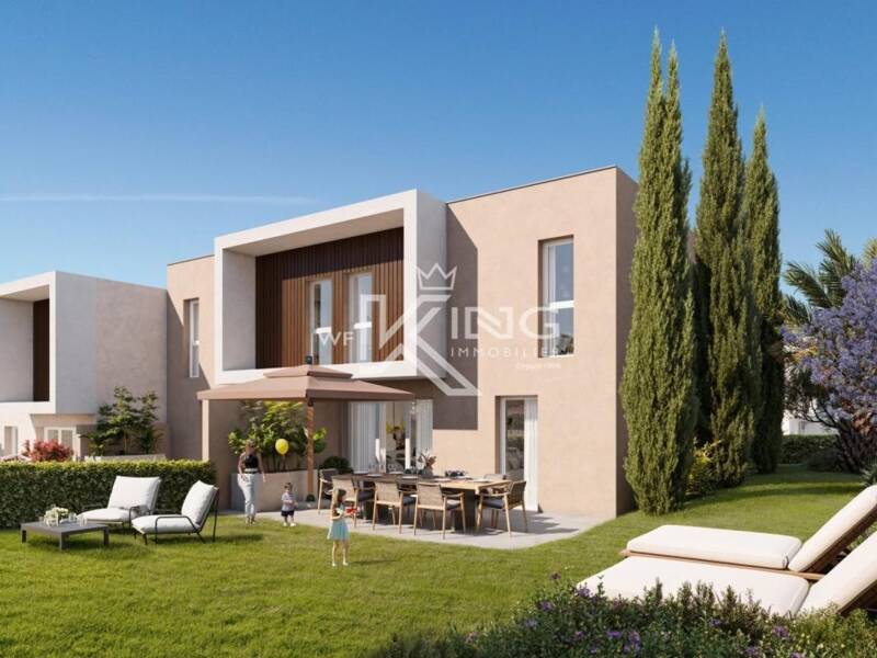 Maison à vendre, 83m², FREJUS
