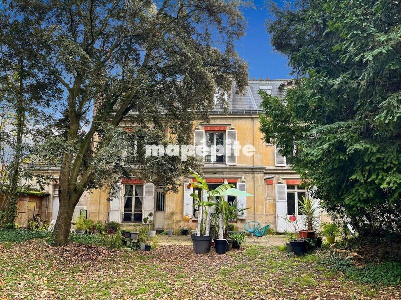 Maison à vendre, 410m², ANTONY