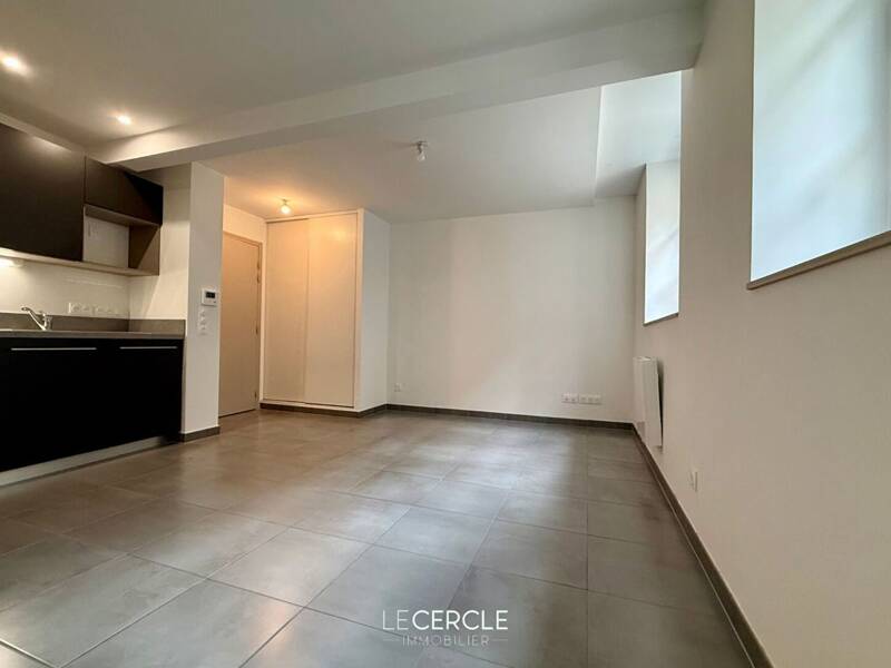 Maison à louer, 22m², SENLIS