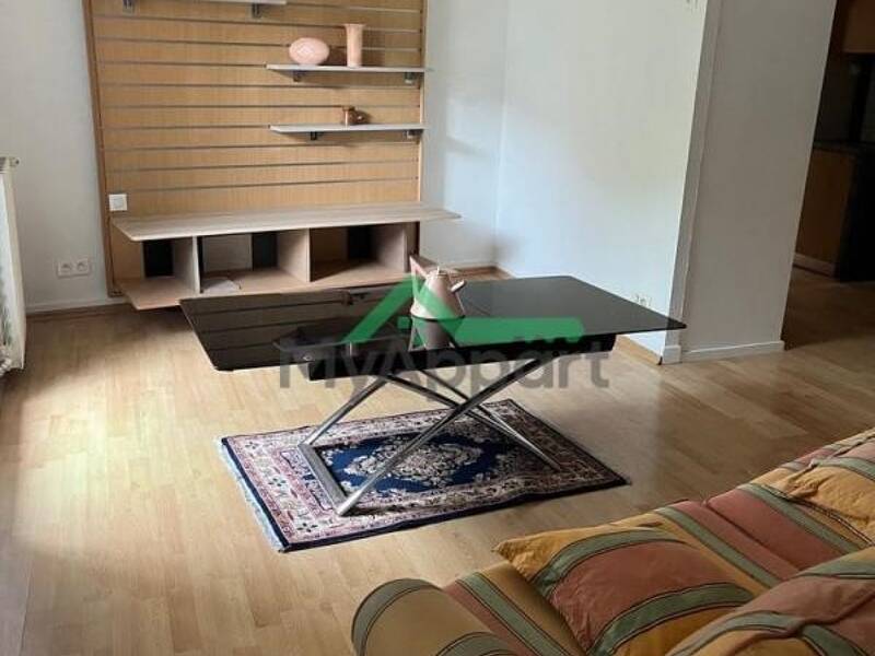 Maison à louer, 44m², ALMONT LES JUNIES