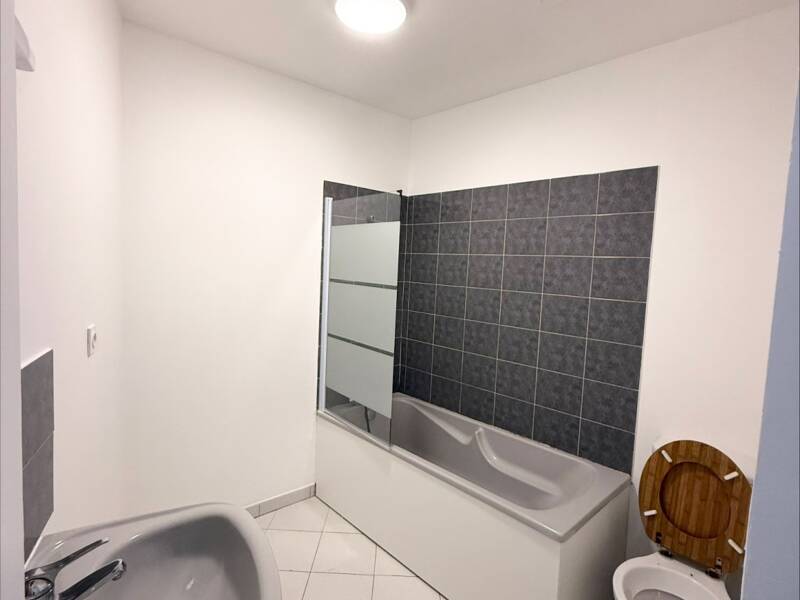 Maison à louer, 42m², FECAMP