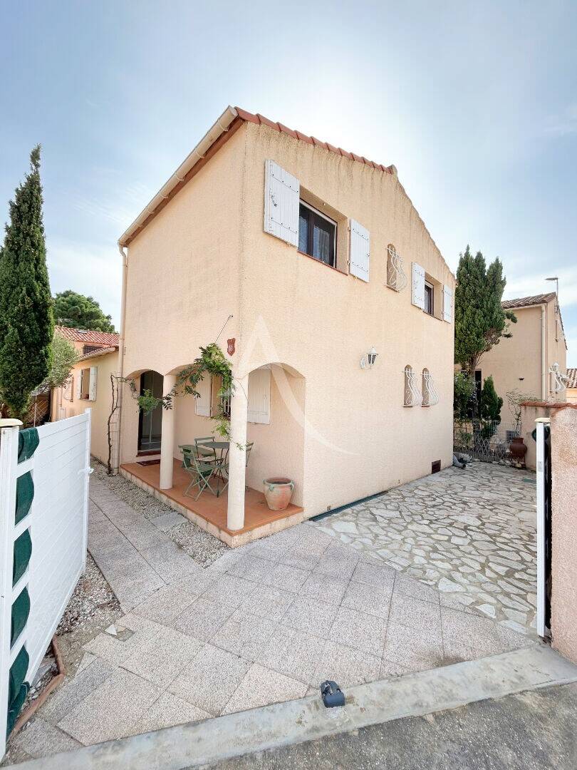Maison à vendre, 136m², SAINTE MARIE