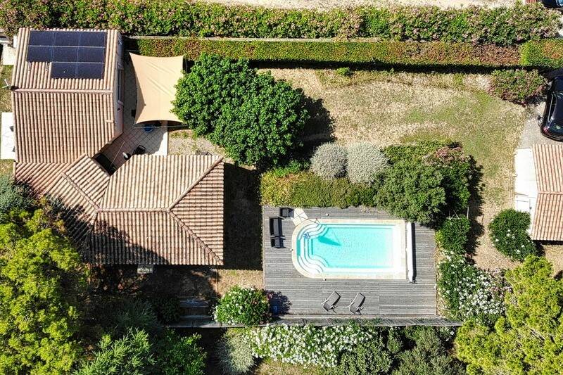 Maison à vendre, 113m², SAINT PARGOIRE