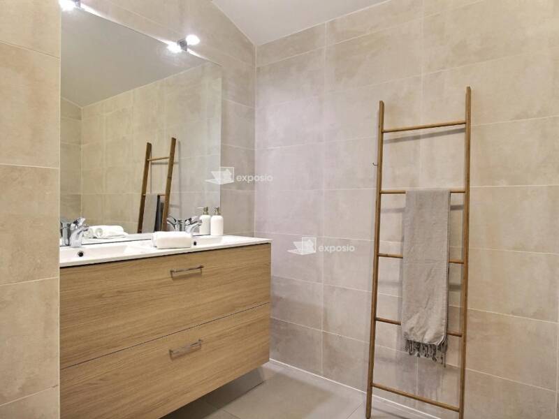 Maison à vendre, 144m², MARSEILLE 6E