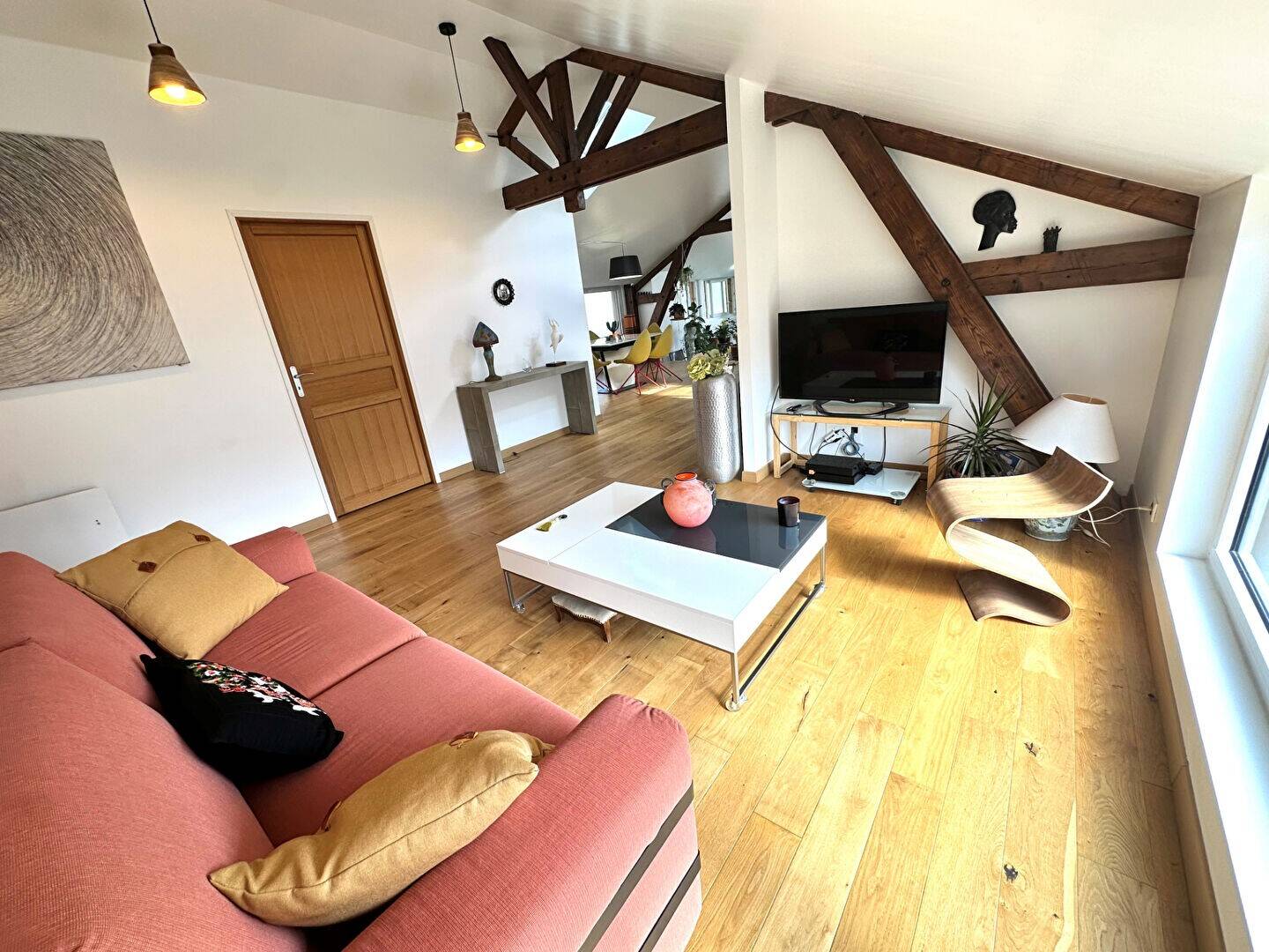 Maison à vendre, 250m², TROUVILLE SUR MER