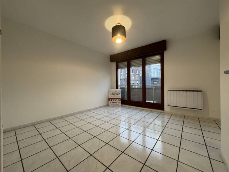 Maison à louer, 43m², AMIENS