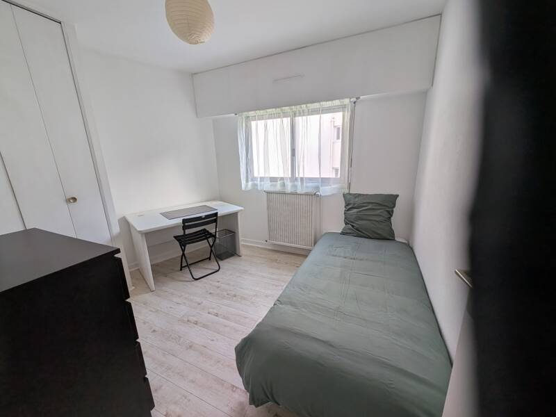 Maison à louer, 50m², NANTES