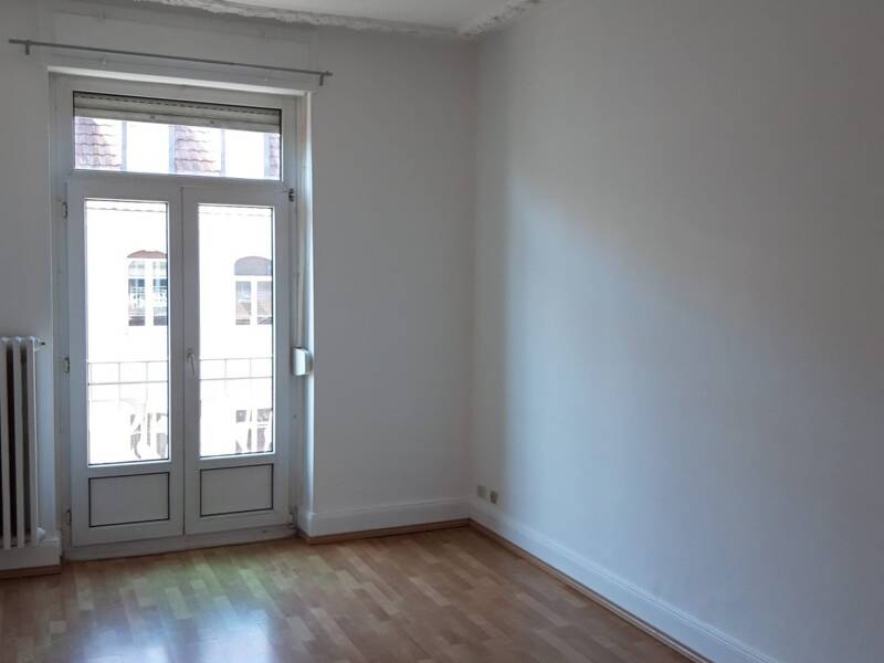 Maison à louer, 65m², STRASBOURG