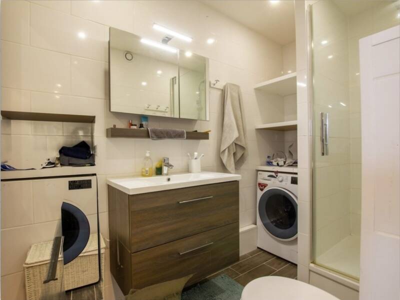 Maison à louer, 32m², PARIS 12E