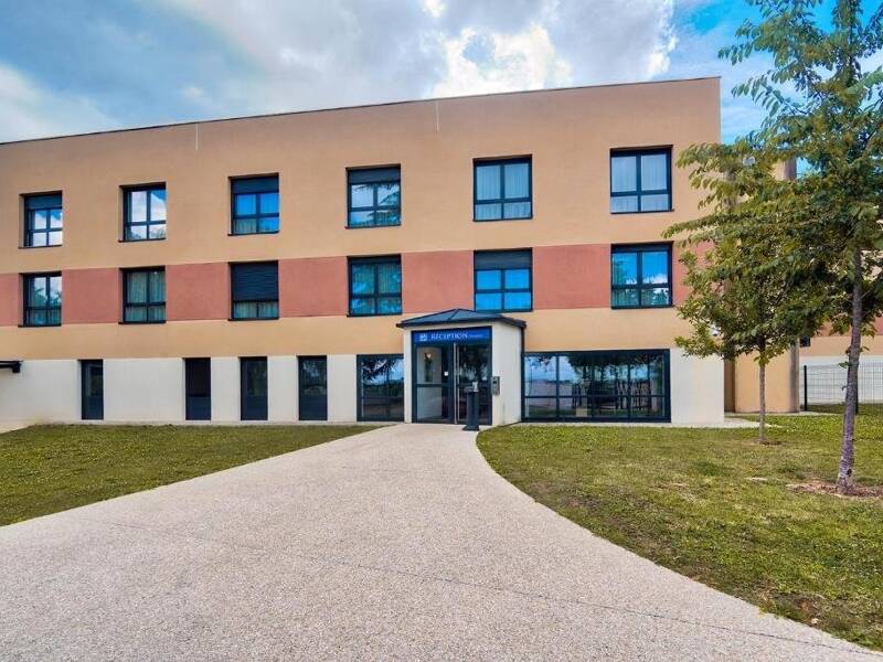 Maison à vendre, 22m², MAGNY LES HAMEAUX