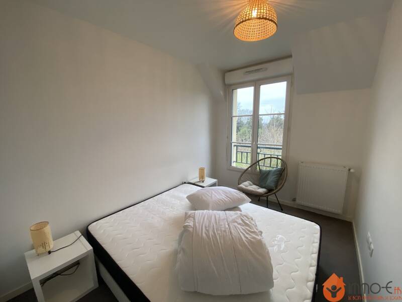 Maison à louer, 38m², COUPVRAY