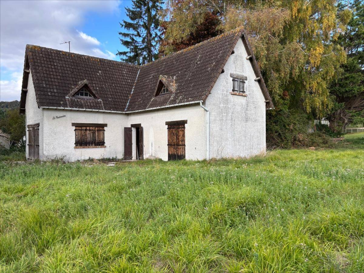 Maison à vendre, 110m², AMFREVILLE SOUS LES MONTS