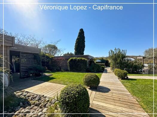 Immeuble à vendre 433 000 € 150 m² Aubiac 47310