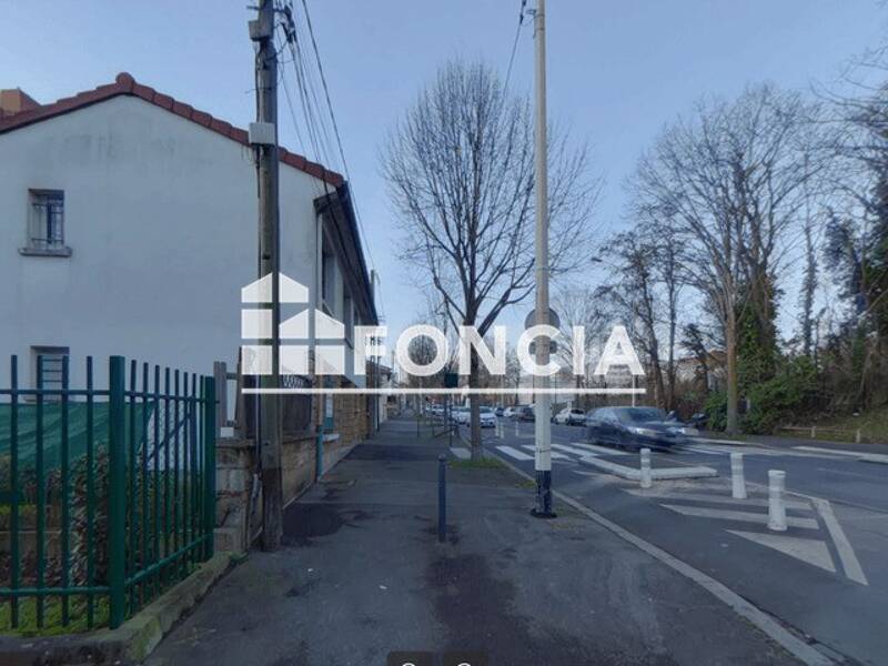 Maison à louer, 40m², FONTENAY AUX ROSES