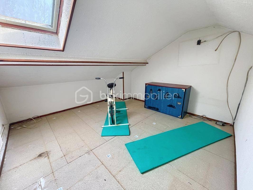 Maison à vendre, 85m², FONTENAY SUR LOING