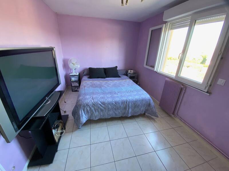 Maison à vendre, 127m², JEUMONT