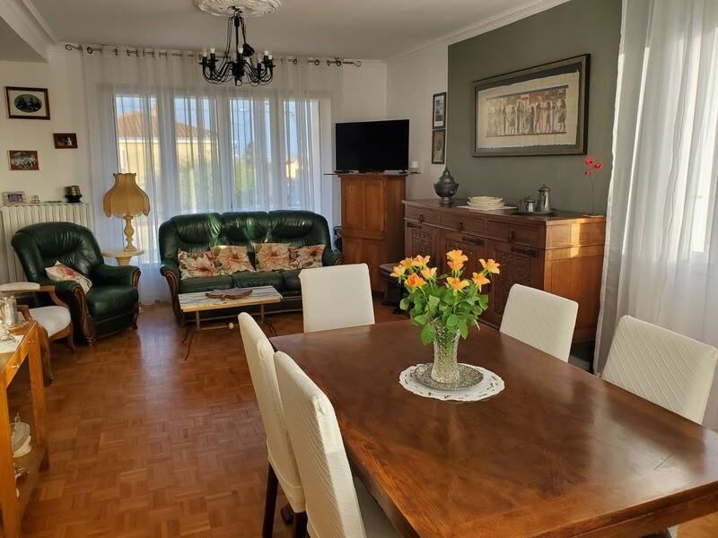 Maison à vendre, 94m², LA SEGUINIERE