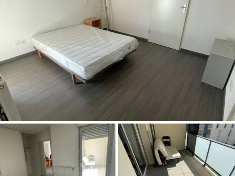 Maison à louer, 40m², TOULOUSE