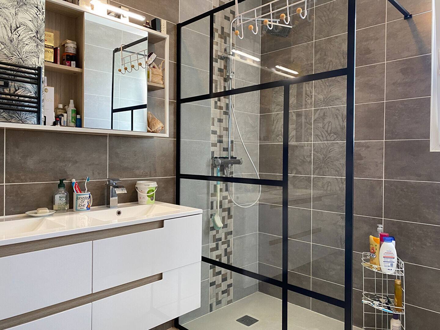 Maison à vendre, 97m², SAINT SULPICE DE ROYAN