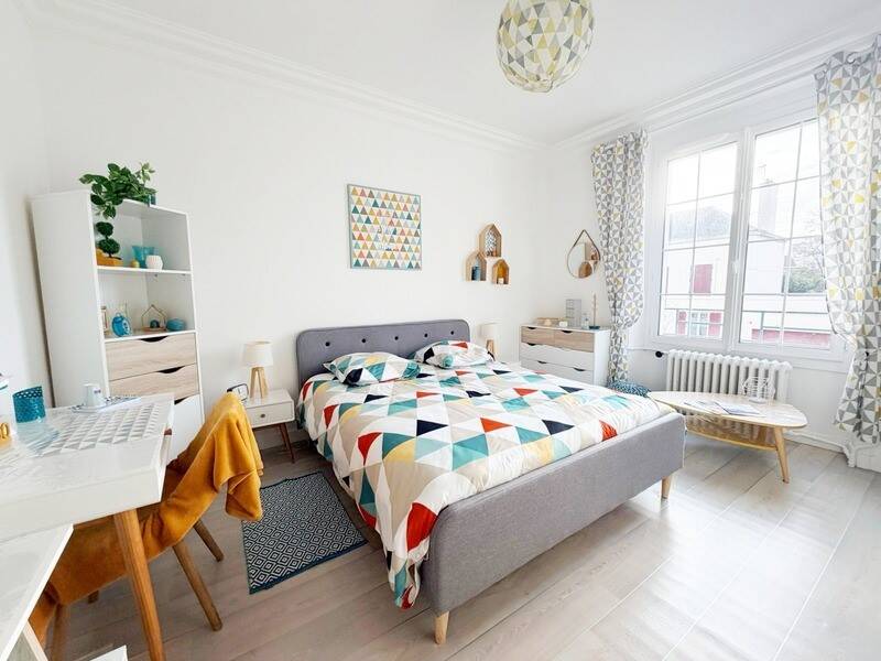 Maison à vendre, 183m², LE MANS