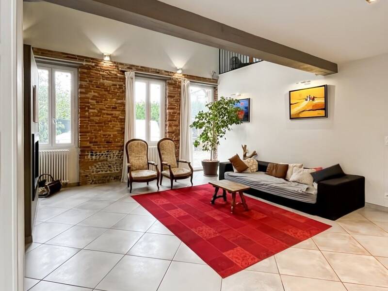 Maison à vendre, 240m², TOULOUSE