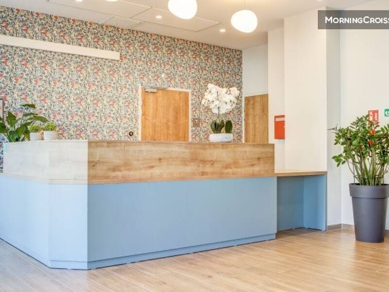 Maison à louer, 30m², REIMS