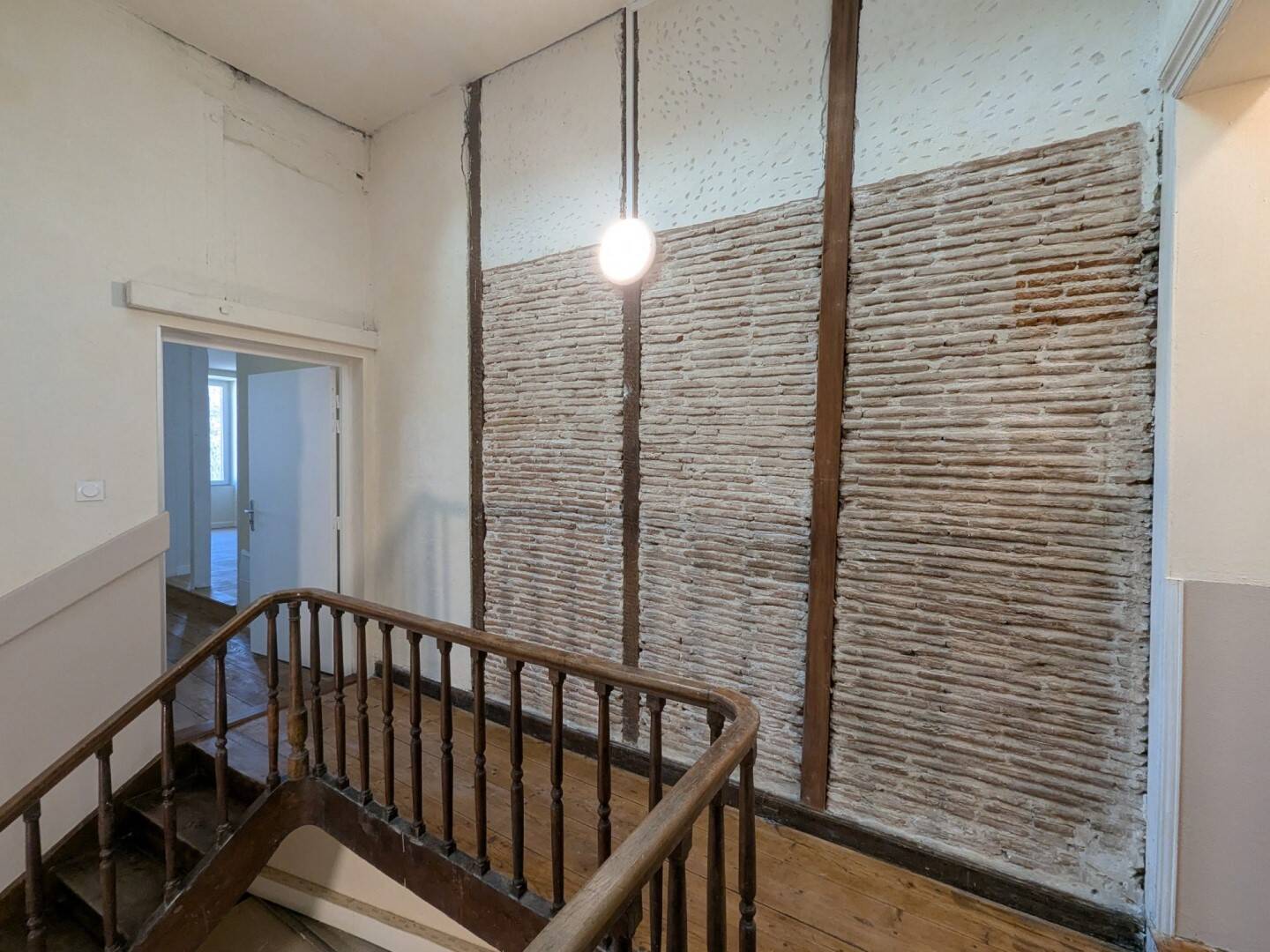 Maison à louer, 56m², SAINTE FOY LA GRANDE