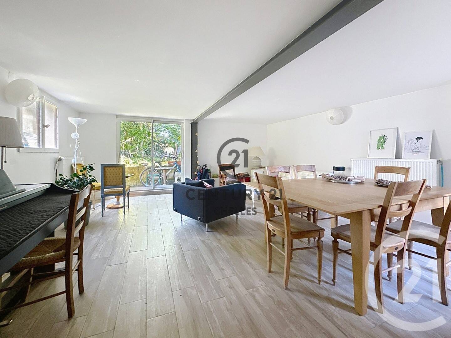 Maison à vendre, 174m², CHELLES