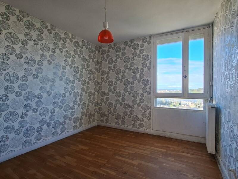 Maison à vendre, 73m², NIMES