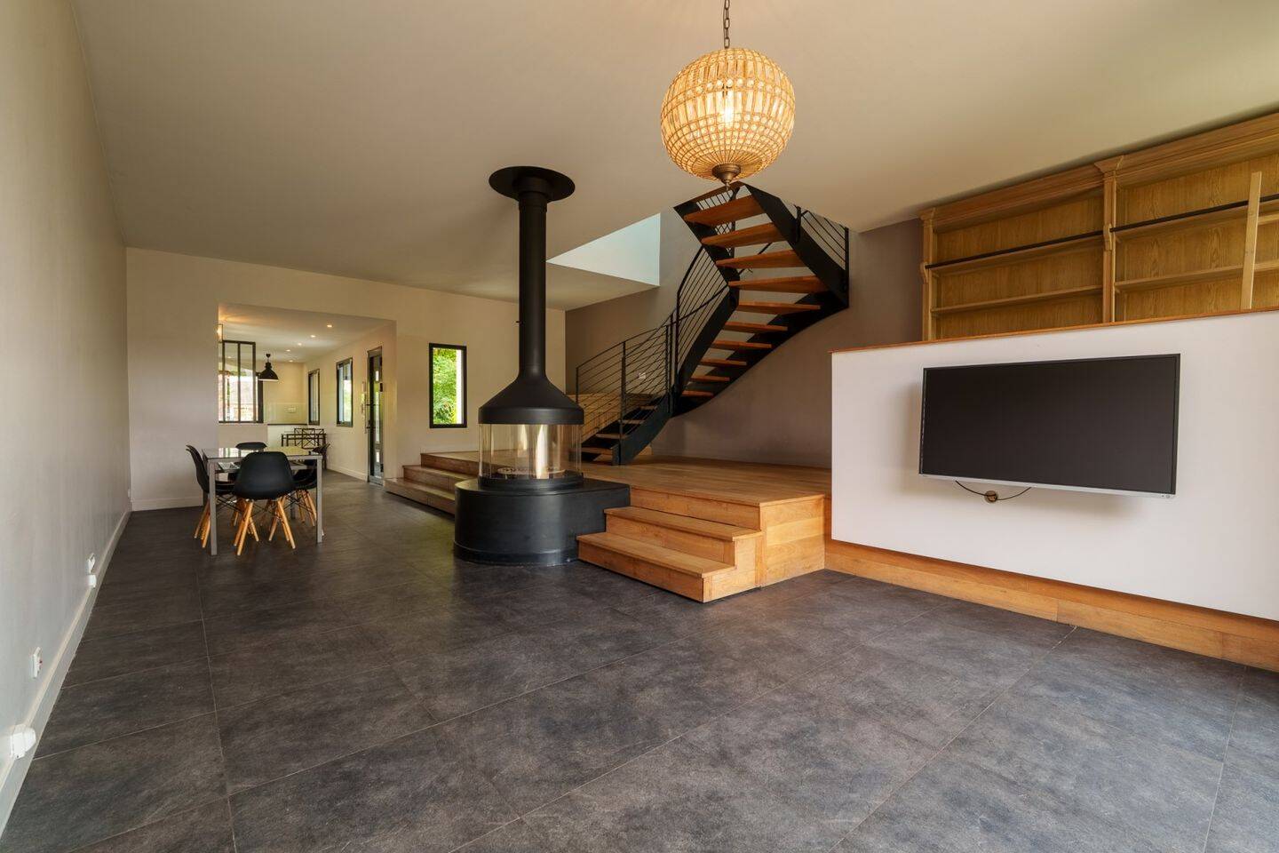 Maison à vendre, 181m², COLOMBES