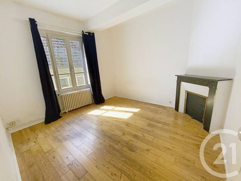 Maison à louer, 114m², SENLIS