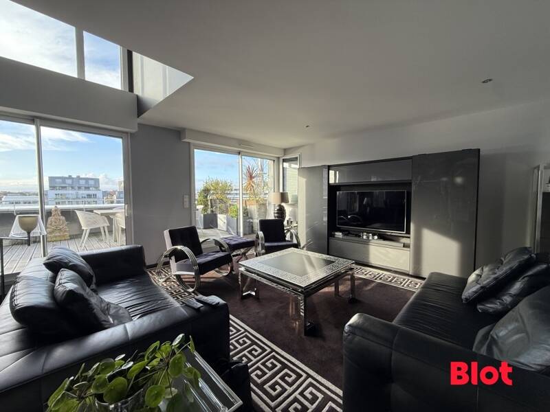 Maison à vendre, 199m², RENNES