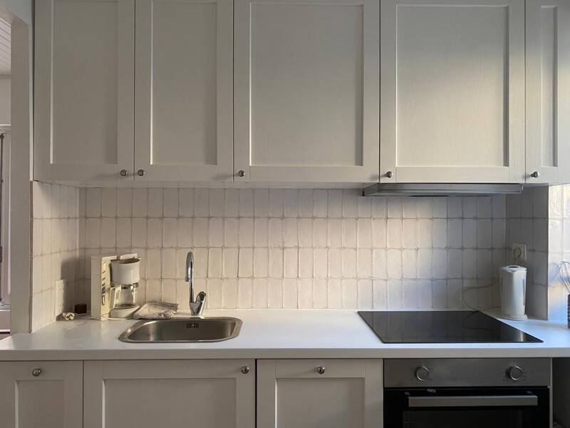 Maison à louer, 51m², MUDAISON