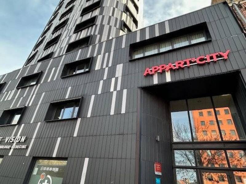 Maison à vendre, 23m², AMIENS