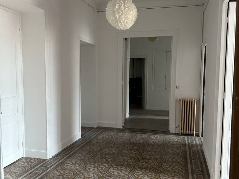 Maison à louer, 124m², NICE