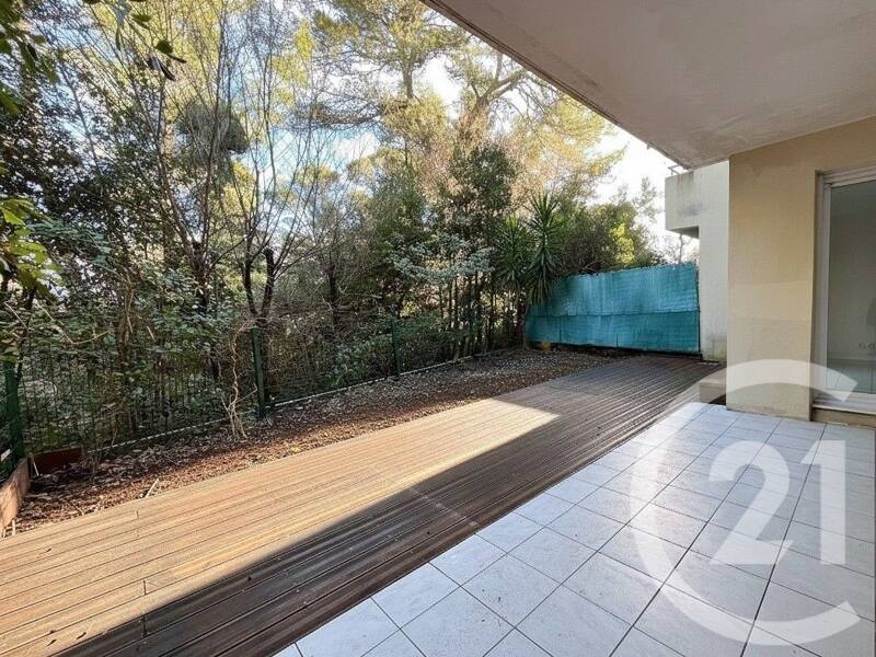 Maison à louer, 47m², MONTPELLIER