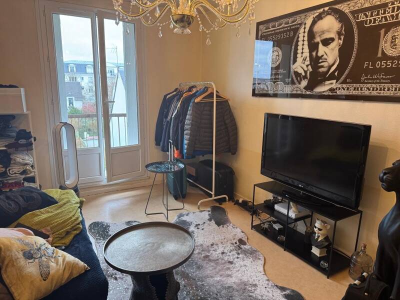 Maison à vendre, 21m², ORLEANS