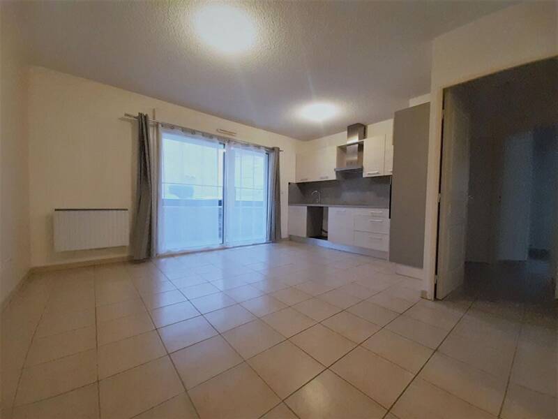 Maison à louer, 55m², PEZENAS