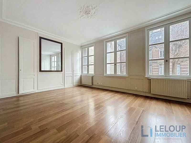 Maison à louer, 72m², ROUEN