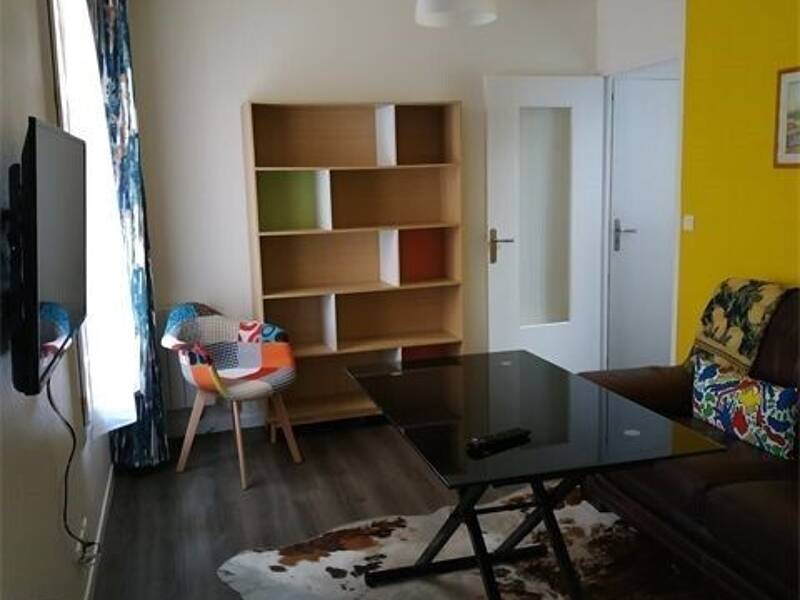 Maison à louer, 30m², LE HAVRE