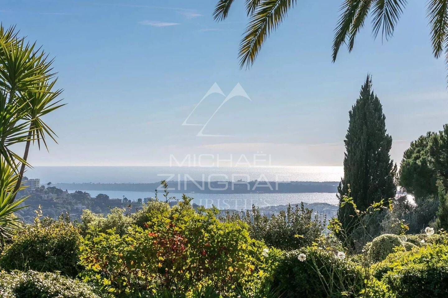 Maison à vendre, 418m², CANNES